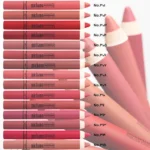 رژ لب مدادی ضد آب میچانو مدل Long Lasting - ماندگاری بالا - تصویر 3
