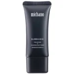 پرایمر آبرسان میچانو مدل Hydrating Silky - بافت ابریشمی حجم ۳۰ میل