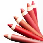 رژ لب مدادی ضد آب میچانو مدل Long Lasting - ماندگاری بالا - تصویر 5